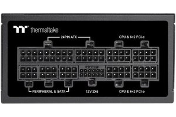 Thermaltake Toughpower 1000W SFX