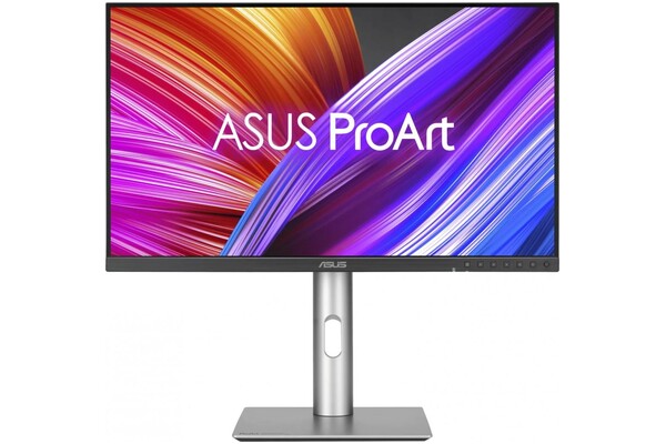 Monitor 23.8" ASUS ProArt PA24ACRV srebrny