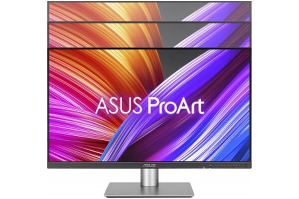Monitor 23.8" ASUS ProArt PA24ACRV srebrny