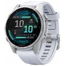 Smartwatch Garmin Fenix 8 biały