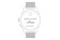 Smartwatch Garmin Fenix 8 biały