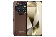 Smartfon OUKITEL WP 35 5G brązowy 6.6" 8GB/256GB