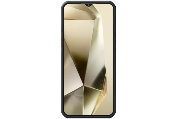 Smartfon OUKITEL WP 35 5G brązowy 6.6" 8GB/256GB