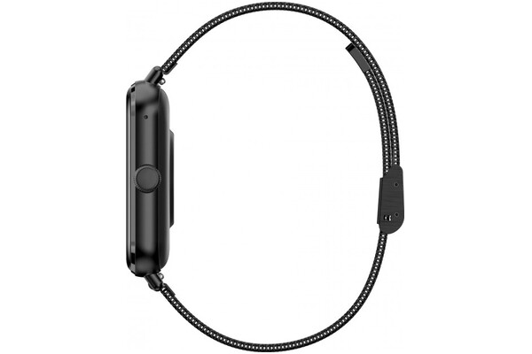 Smartwatch Garett Electronics Classic 1.78" czarny