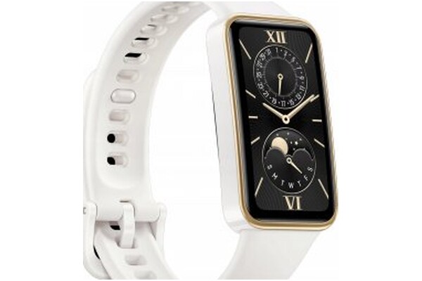 Smartwatch Huawei Band 9 biały