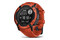 Smartwatch Garmin Instinct 2X Solar czerwony
