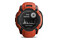 Smartwatch Garmin Instinct 2X Solar czerwony