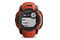 Smartwatch Garmin Instinct 2X Solar czerwony