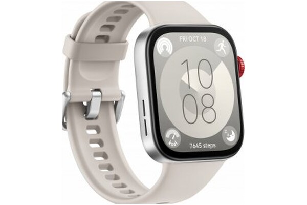 Smartwatch Huawei Watch Fit 3 biały