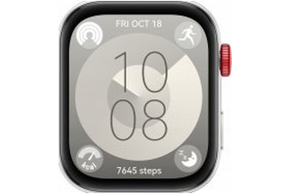 Smartwatch Huawei Watch Fit 3 biały