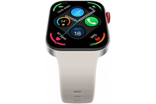 Smartwatch Huawei Watch Fit 3 biały