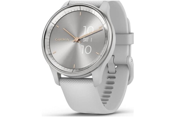 Smartwatch Garmin Vivomove Trend szary