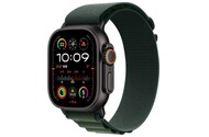 Smartwatch Apple Watch Ultra 2 czarny