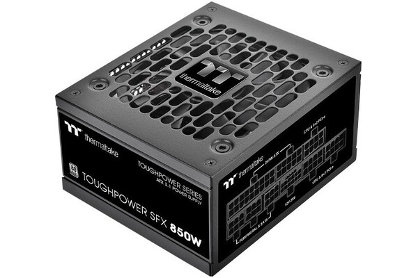 Thermaltake Toughpower 850W SFX