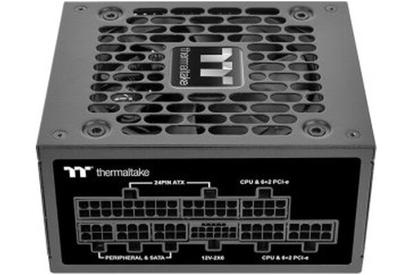 Thermaltake Toughpower 850W SFX