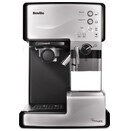Ekspres Breville Prima Latte VCF045X automatyczny srebrny