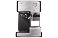 Ekspres Breville Prima Latte BRVCF045X automatyczny