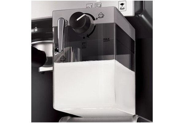 Ekspres Breville Prima Latte VCF045X automatyczny srebrny