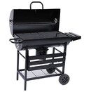 Grill węglowy Landmann 02663 Barrel