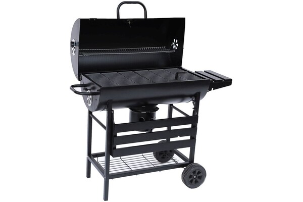 Grill węglowy Landmann 02663 Barrel