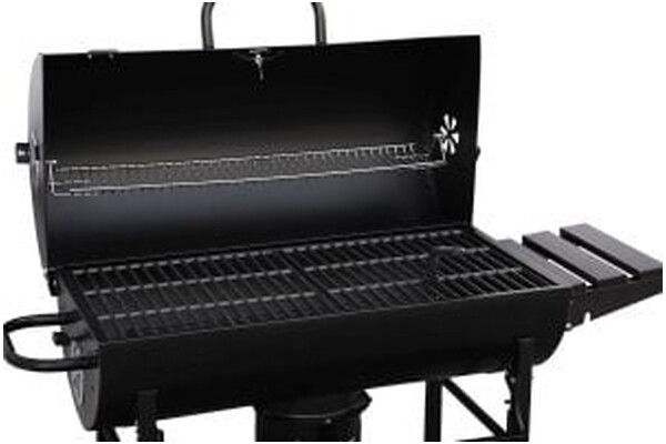 Grill węglowy Landmann 02663 Barrel