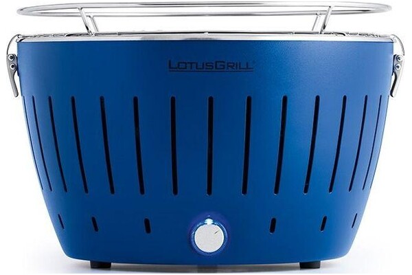 Grill węglowy LotusGrill GTB280 Mini