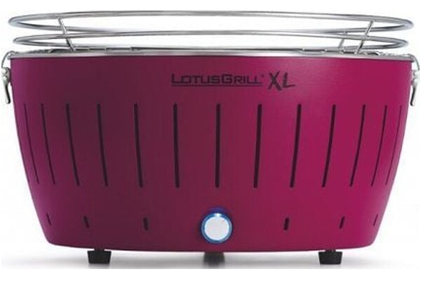 Grill węglowy LotusGrill GLI435 XL XL