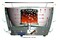 Grill węglowy LotusGrill GLI435 XL XL
