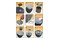 Grill węglowy LotusGrill GLI435 XL XL