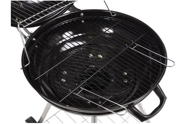grill ogrodowy TOYA 99584