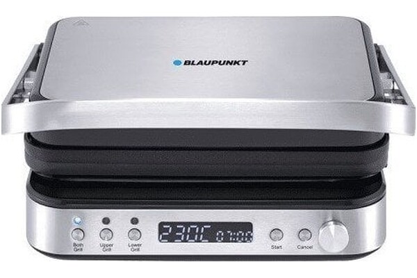 Grill elektryczny Kontaktowy Blaupunkt AGDBLAGRE0007 2000W