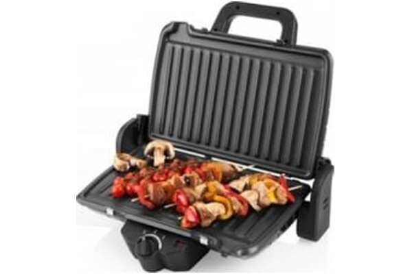 Grill elektryczny Kontaktowy ETA 415590000 1600W