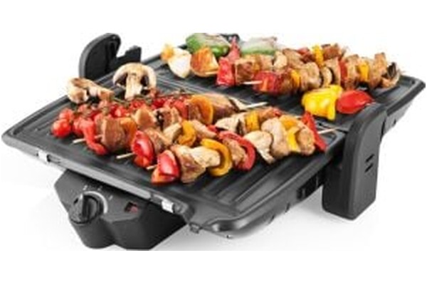 Grill elektryczny Kontaktowy ETA 415590000 1600W