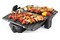 Grill elektryczny Kontaktowy ETA 415590000 1600W