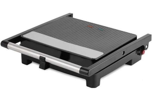 Grill elektryczny stołowy, kontaktowy Maestro MR718 2000W