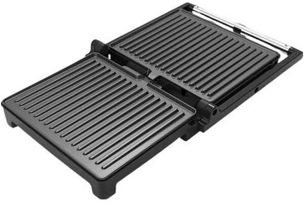 Grill elektryczny stołowy, kontaktowy Maestro MR718 2000W