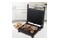 Grill elektryczny stołowy, kontaktowy Maestro MR718 2000W