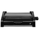 Grill elektryczny Kontaktowy LAFE LAFGRI46971 1650W