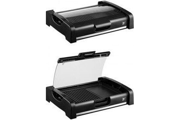 Grill elektryczny Kontaktowy LAFE LAFGRI46971 1650W