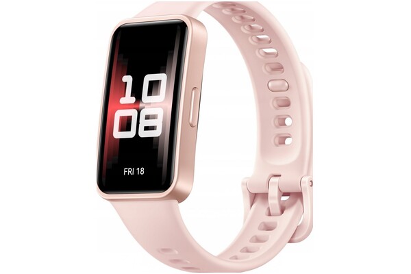 Smartwatch Huawei Band 9 różowy
