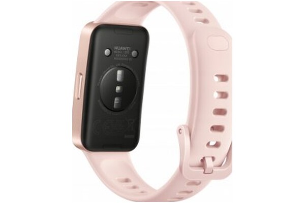 Smartwatch Huawei Band 9 różowy