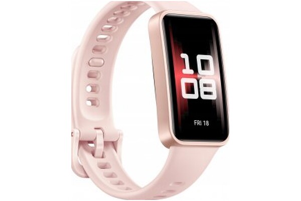 Smartwatch Huawei Band 9 różowy