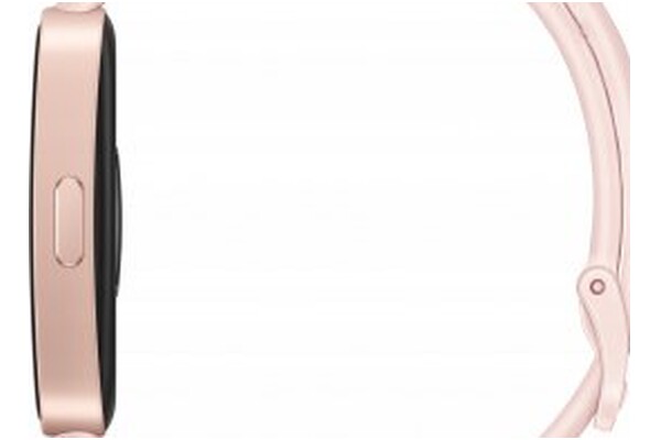 Smartwatch Huawei Band 9 różowy