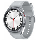 Smartwatch Samsung Galaxy Watch 6 LTE Classic szary