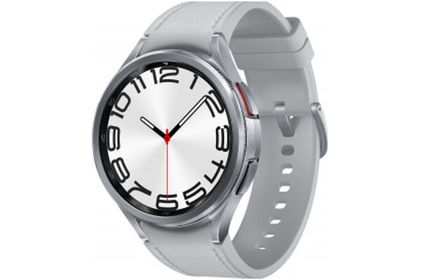 Smartwatch Samsung Galaxy Watch 6 LTE Classic szary