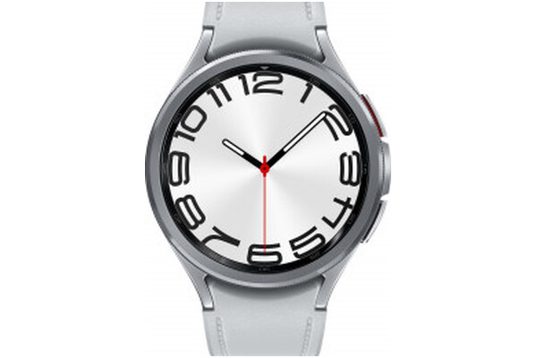 Smartwatch Samsung Galaxy Watch 6 LTE Classic szary
