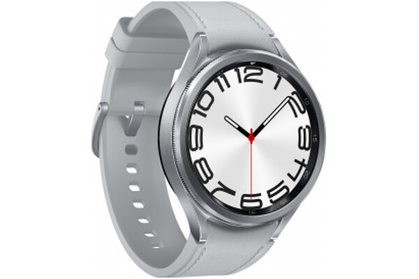 Smartwatch Samsung Galaxy Watch 6 LTE Classic szary