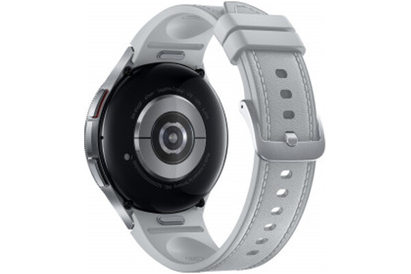 Smartwatch Samsung Galaxy Watch 6 LTE Classic szary