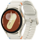 Smartwatch Samsung Galaxy Watch 7 kremowy