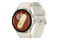 Smartwatch Samsung Galaxy Watch 7 kremowy